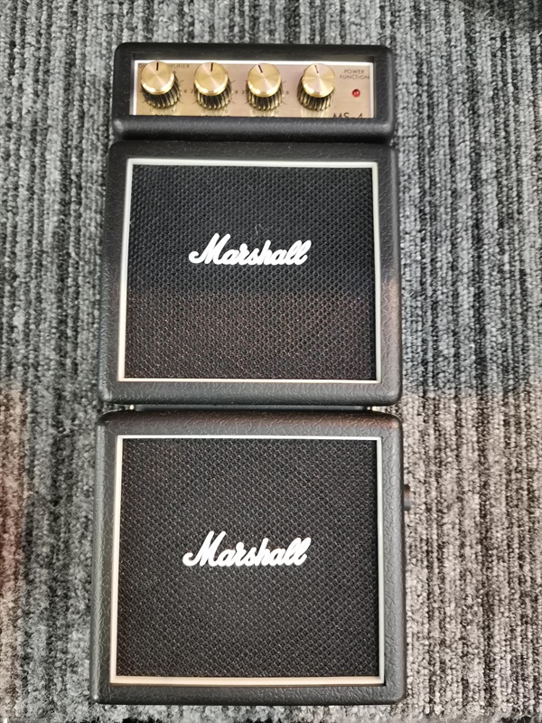 Marshall MS-4の画像